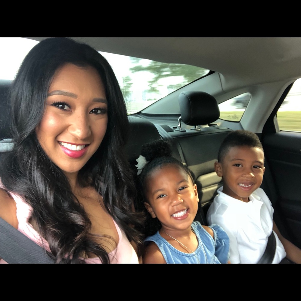 Meet your Posher, Tiffany